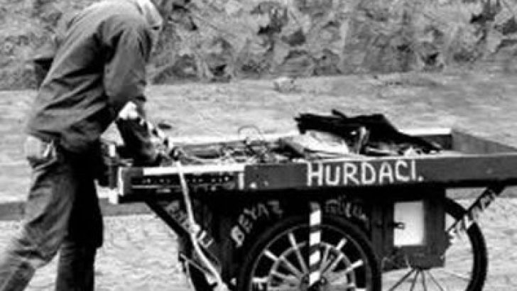 Kelkit Hurdacı
